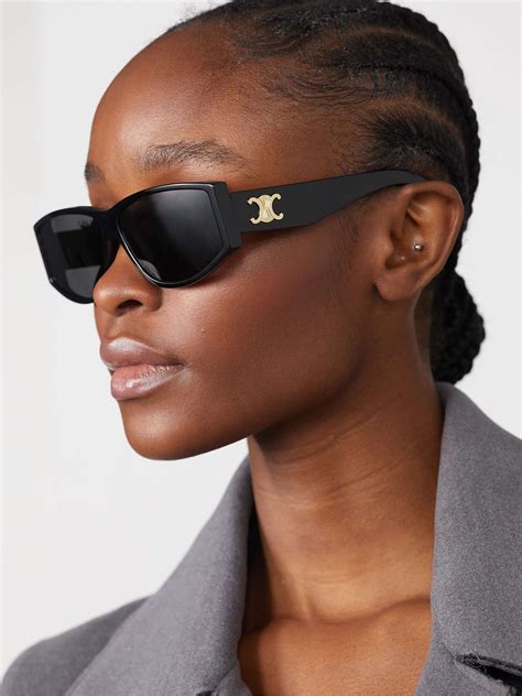 celine aurinkolasit|CELINE Designer Sunglasses & Eyewear for Women.